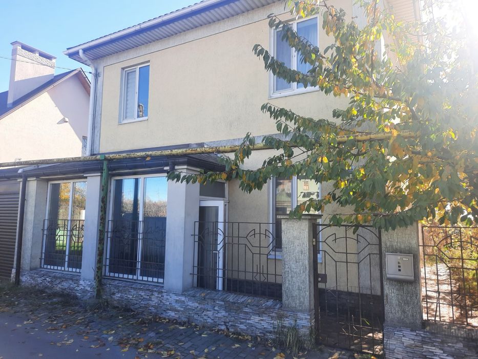 Продам будинок Бурлача балка Одеса