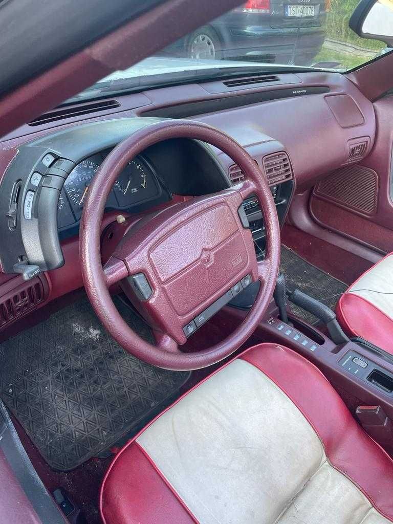 Chrysler Le Baron 3.0 v6