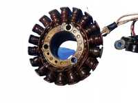 ALTERNATOR STATOR STOJAN UZWOJENIE YAMAHA XMAX 125