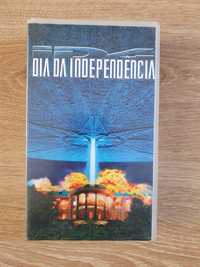 O Dia da Independência (VHS)