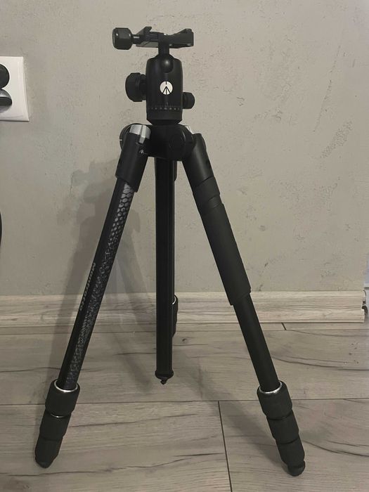 Statyw Manfrotto Element MII Alu