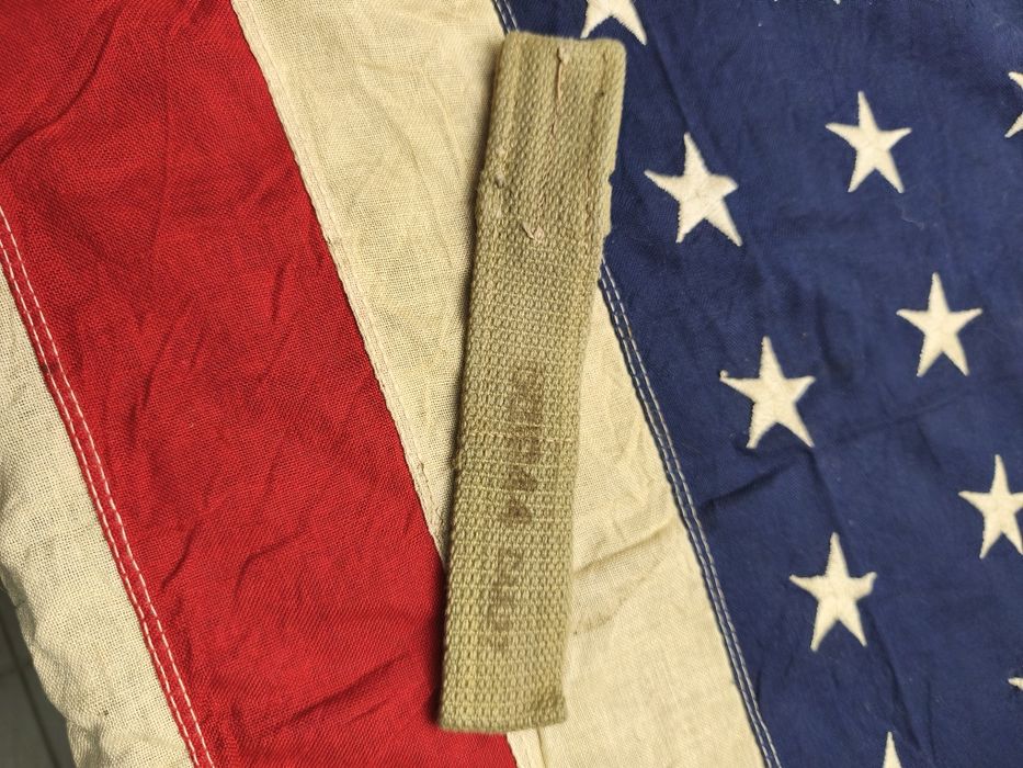 Żabka brytyjska 2ww