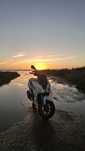 Aprilia SXR50 2023