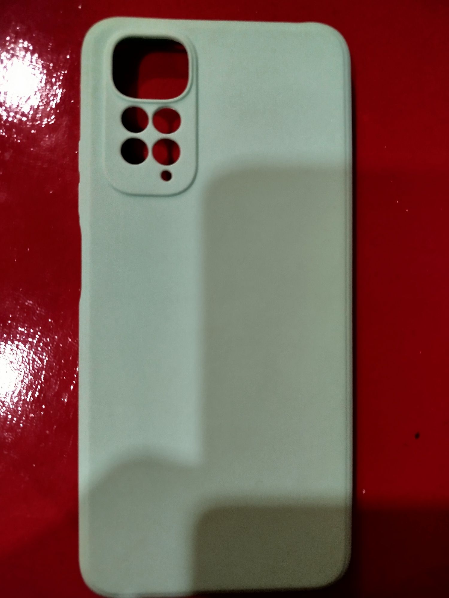 Чохол для Redml Note 11