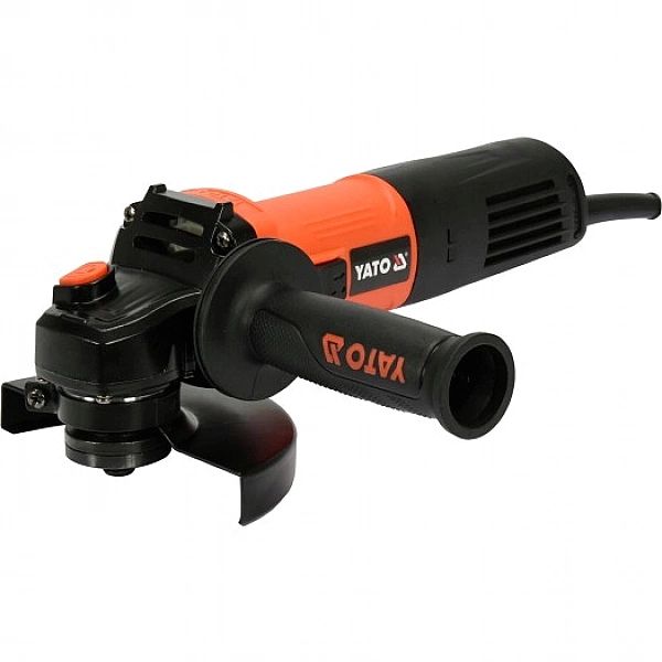 Szlifierka Kątowa 850W 125Mm Yt-82097 Yato #