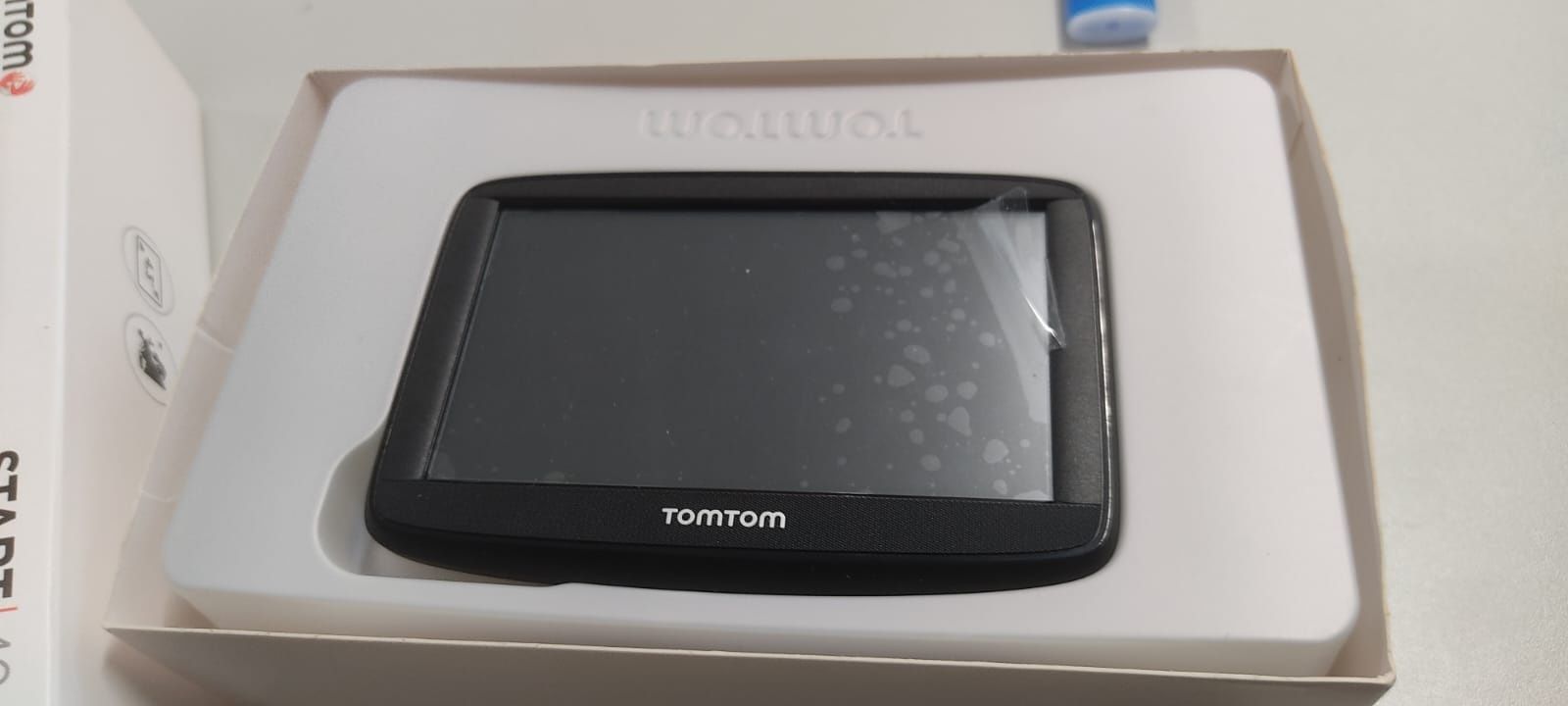 GPS tomtom Start 42