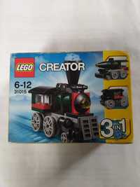 Klocki LEGO 31015