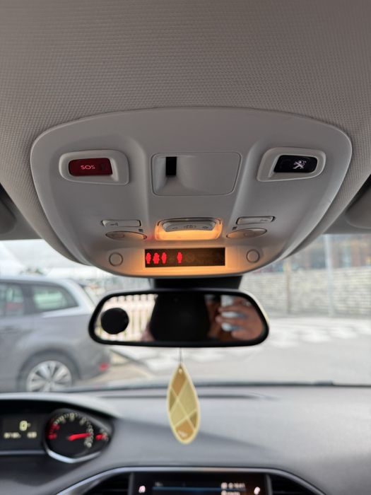 Peugeut 308sw Nacional 2 donos