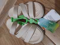 Klapki CROCS getaway strappy