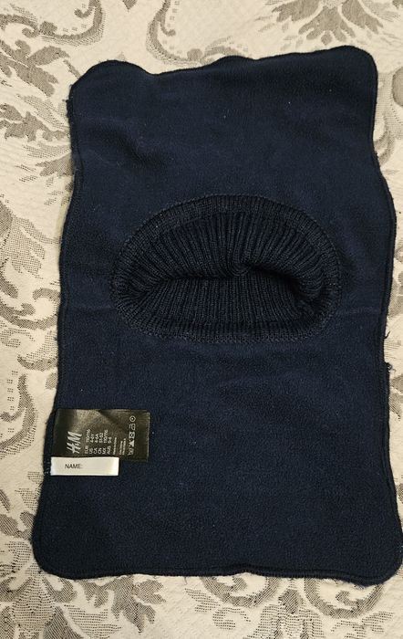 Б/у H&M манішка шарф 4-6р