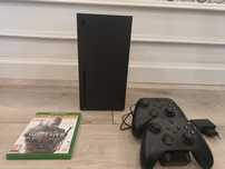 Zamienie Xbox series X na PlayStation 5