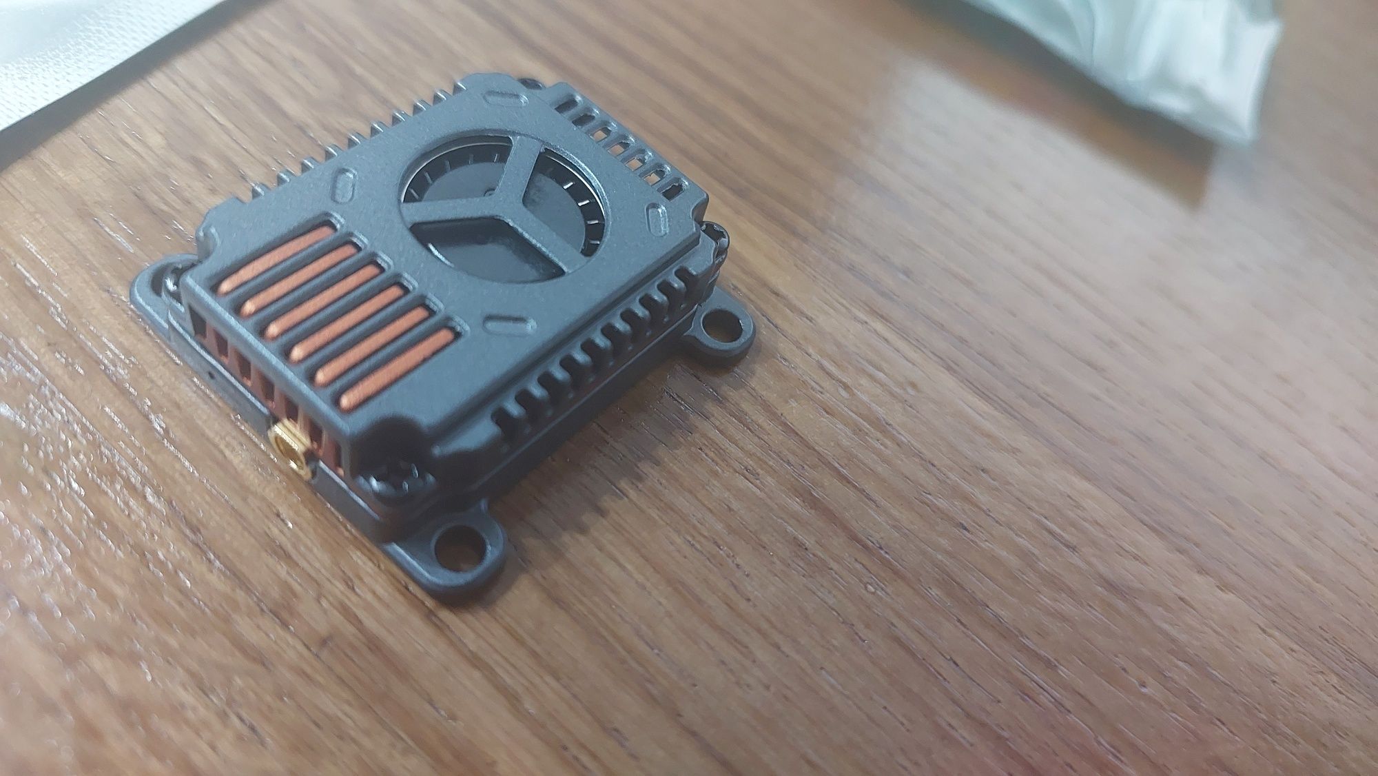 Продам відеопередавач fpv Vtx 5.8G 3 W