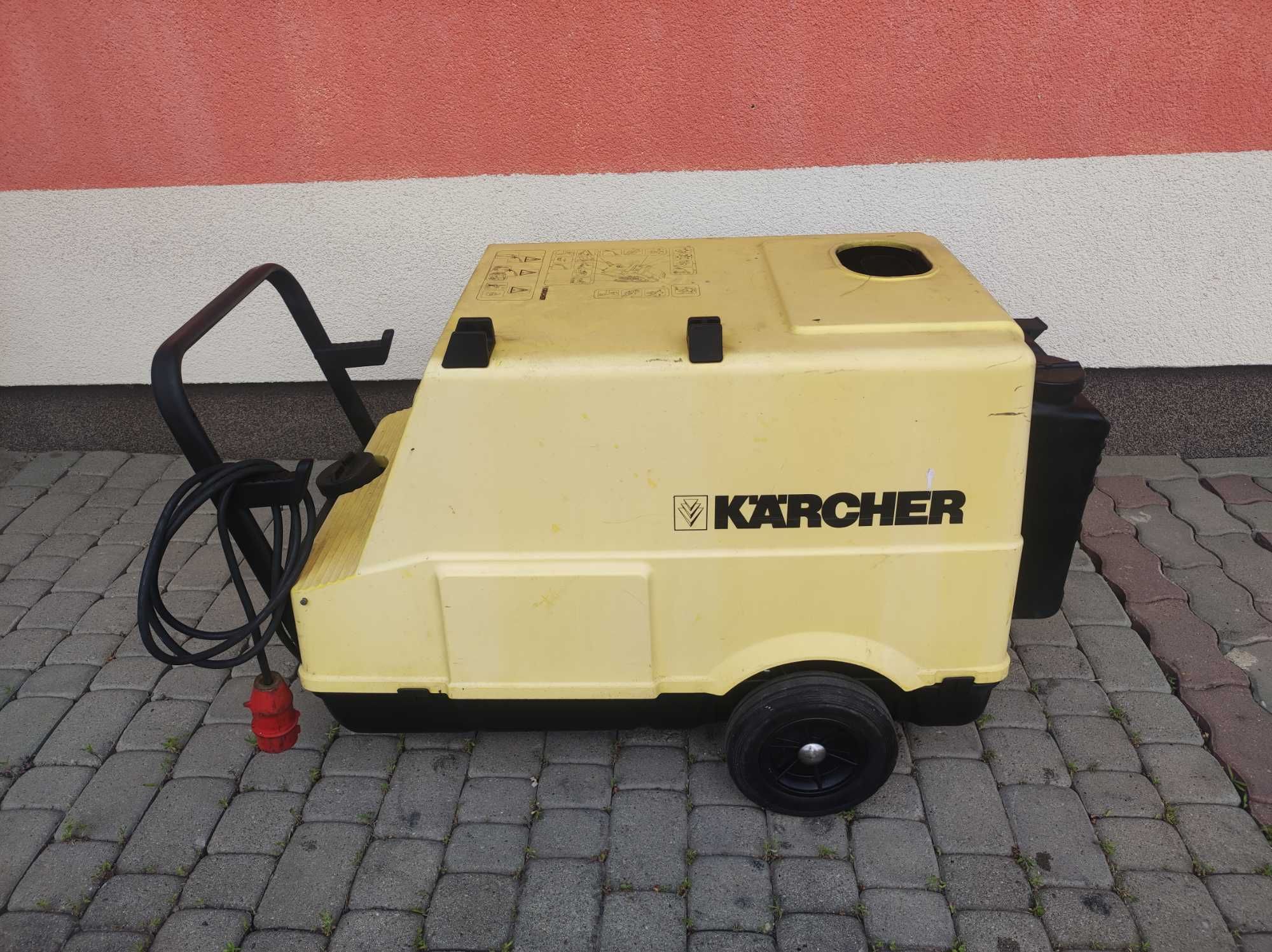 Myjka Ciśnieniowa Karcher HDS 690