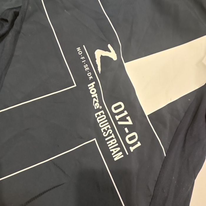 Horze  kurtka wiatrówka roz,36/8/S/M kurtka lekka sporty konne