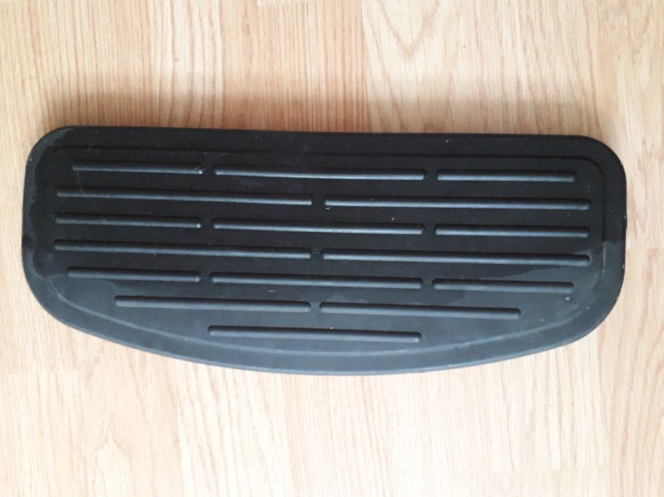 Wyściółka wkładka materacyk do głębokiego wózka dł. 67 x44cm