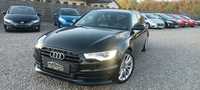 Audi A6 2.0 TDI S-LINE 19" Alcantara