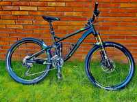 Trek fuel ex 9 2016 рік