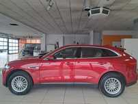 Jaguar F-Pace 2.0 i4D 180KM AWD PRESTIGE-Meridian,Krajowy,Bezwypadkowy,Serwisowany!