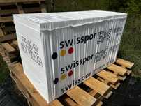 Styropian Swisspor EPS 100  5 cm
