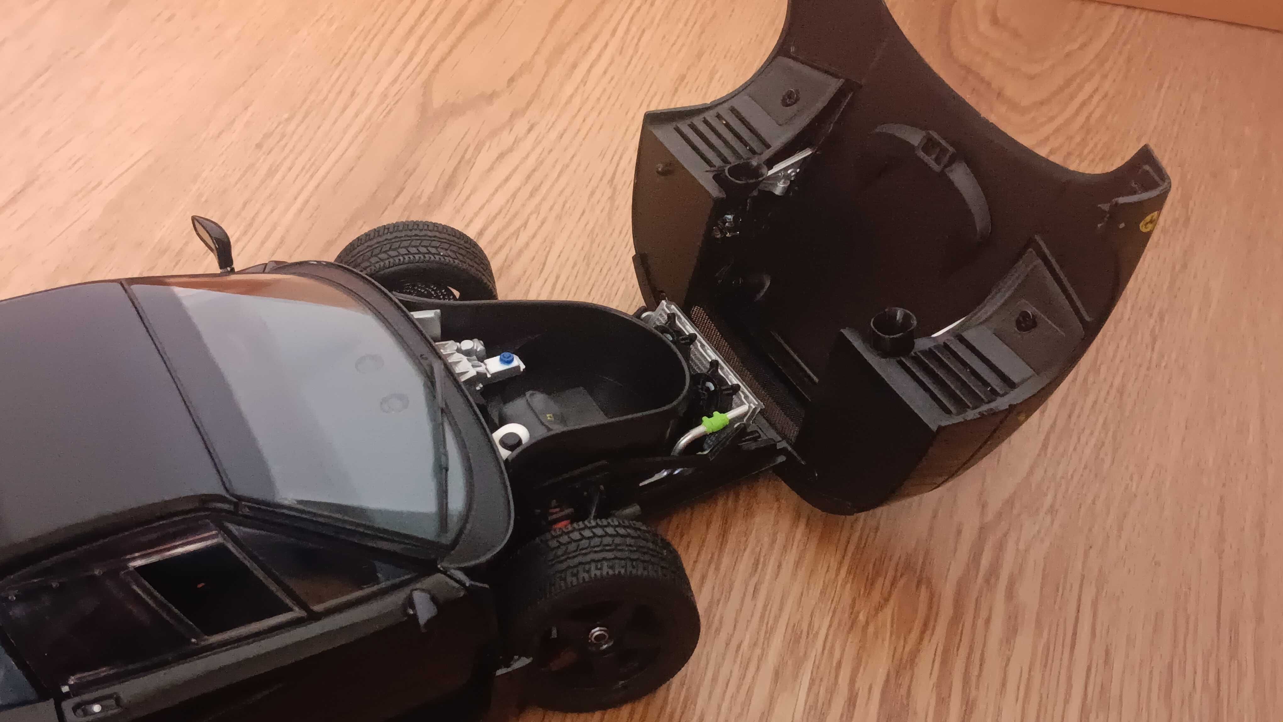Miniatura Kyosho 1/18