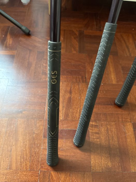 Callaway GES Golf Set