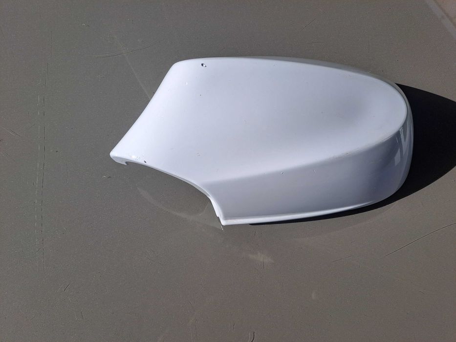 Capa espelho BMW E81 E82 E87 LCI E88 serie 1
