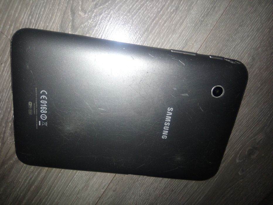 Планшет Galaxy Tab GT P3110