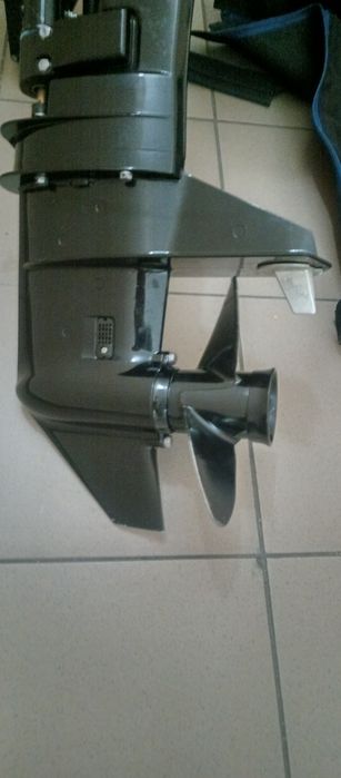Продам лодочный мотор