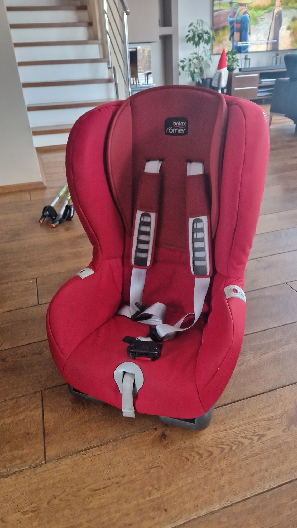 Fotelik Romer Britax