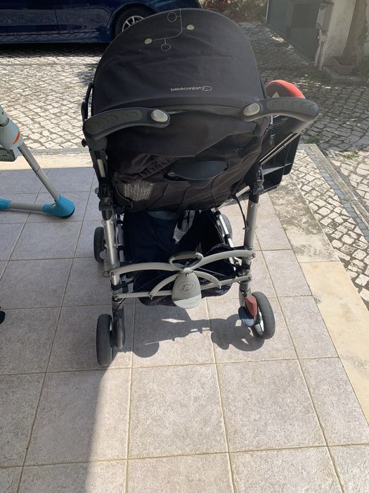 Acessórios de bebé