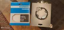 Zębatka Shimano XT 2x12 26T