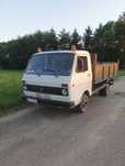 Volkswagen LT35 wywrotka