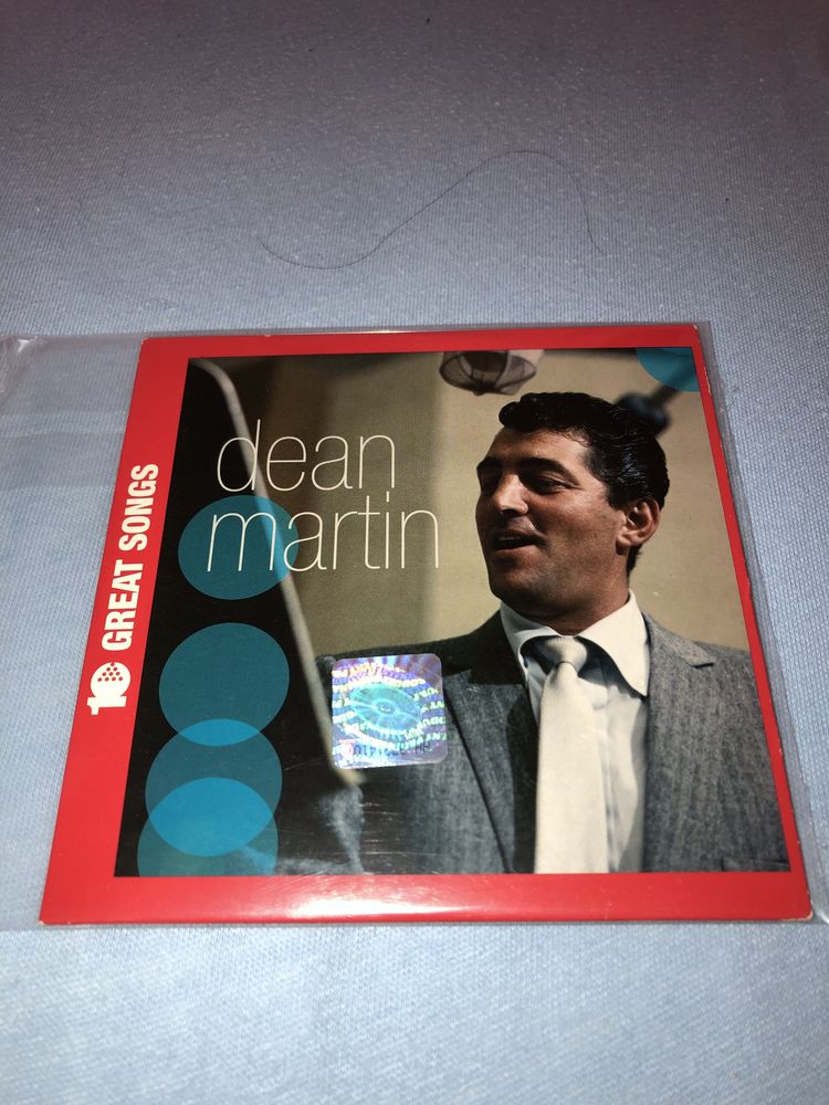 Dean Martin - 10 Great Songs