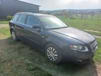 Audi A4 B7 2007r.