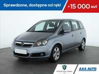 Opel Zafira 2.2 Direct, 7 miejsc, Tempomat,ALU