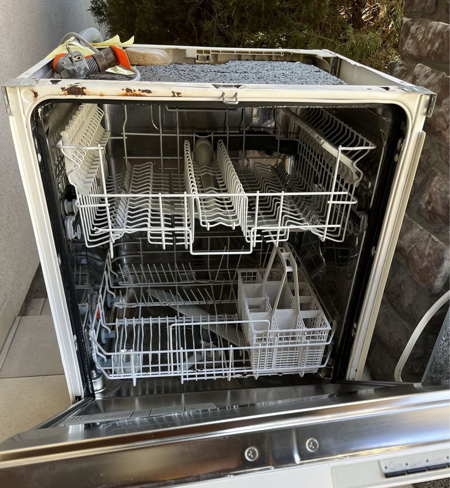 zmywarka electrolux