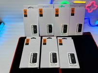 Чохол Spigen Apple iPhone 14 Plus 14+ Ultra Hybrid  Black (ACS04901)