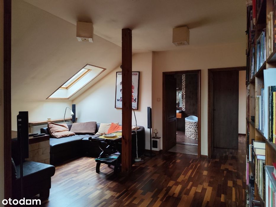 Dom parterowy + 2 garaże + lokal użytkowy BYTOM