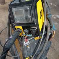 ESAB AristoMig U4000i  mig/mag/tig