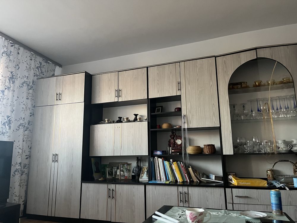 Oddam meblościanke