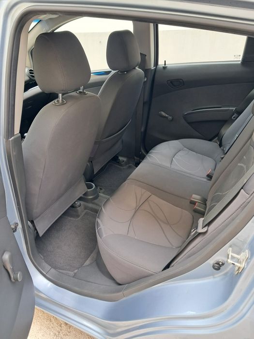 Chevrolet Spark LS