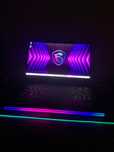 Ноутбук MSI Raider GE67HX 12UGS (GE67HX12UGS-024ES)