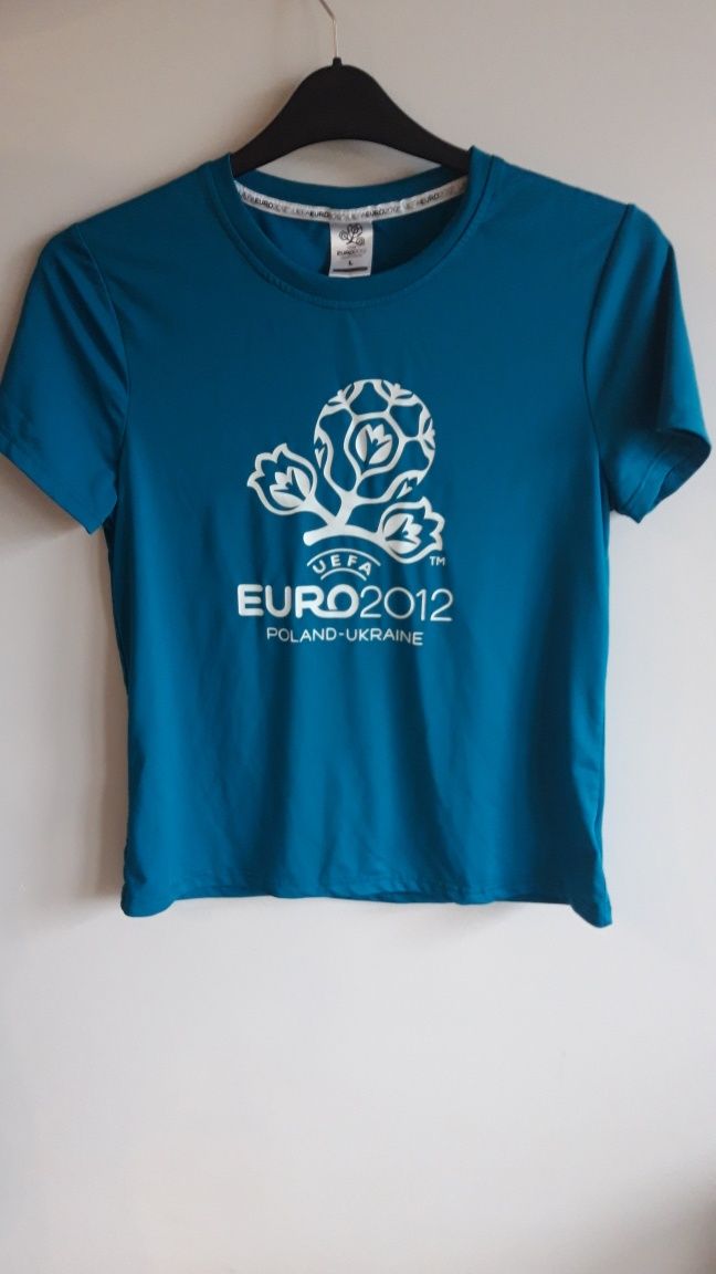 Koszulka sportowa Euro 2012