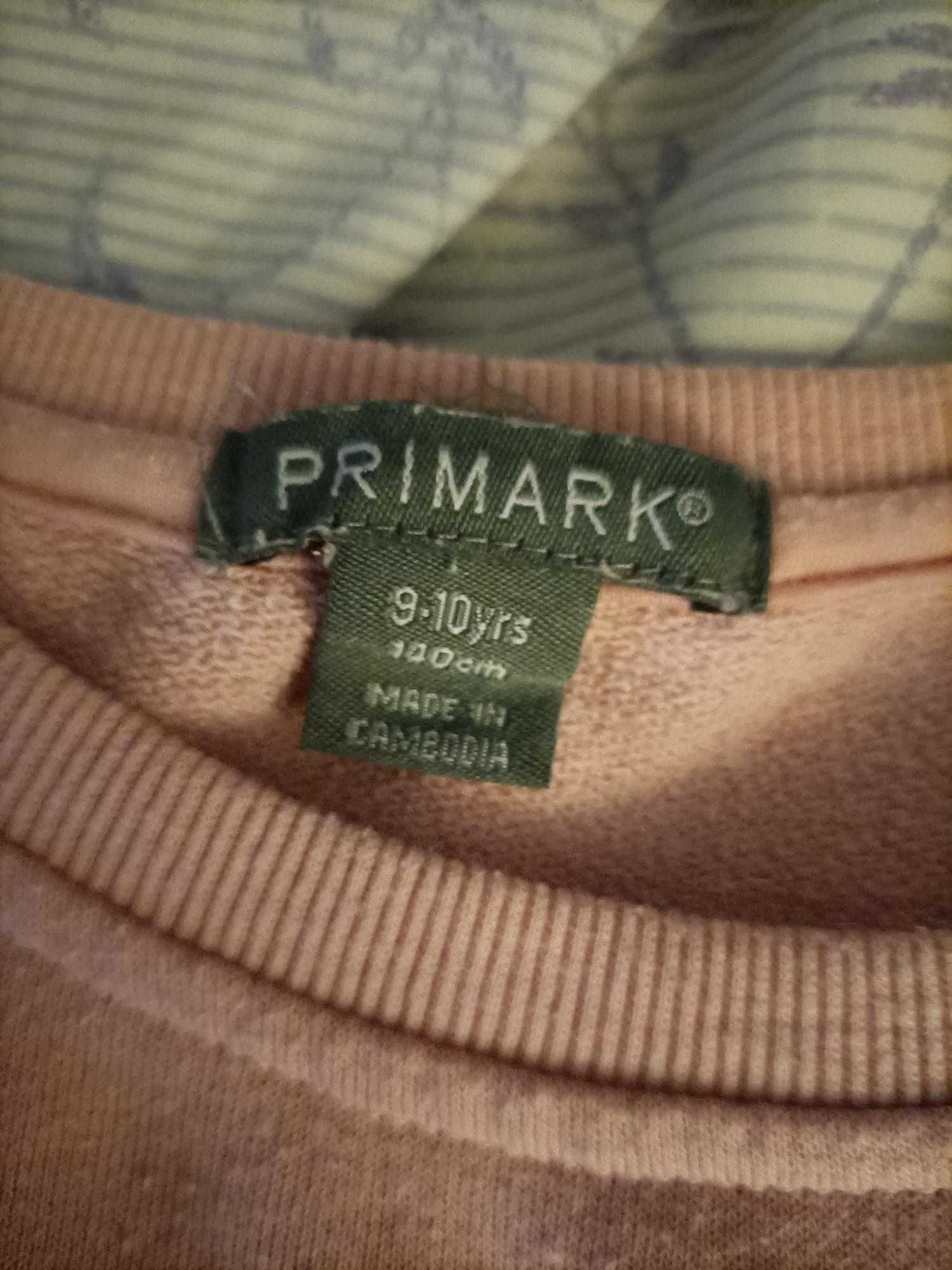 Camisola Primark 9-10 anos