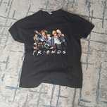 T-shirt koszulka Boku no Hero Academia Friends