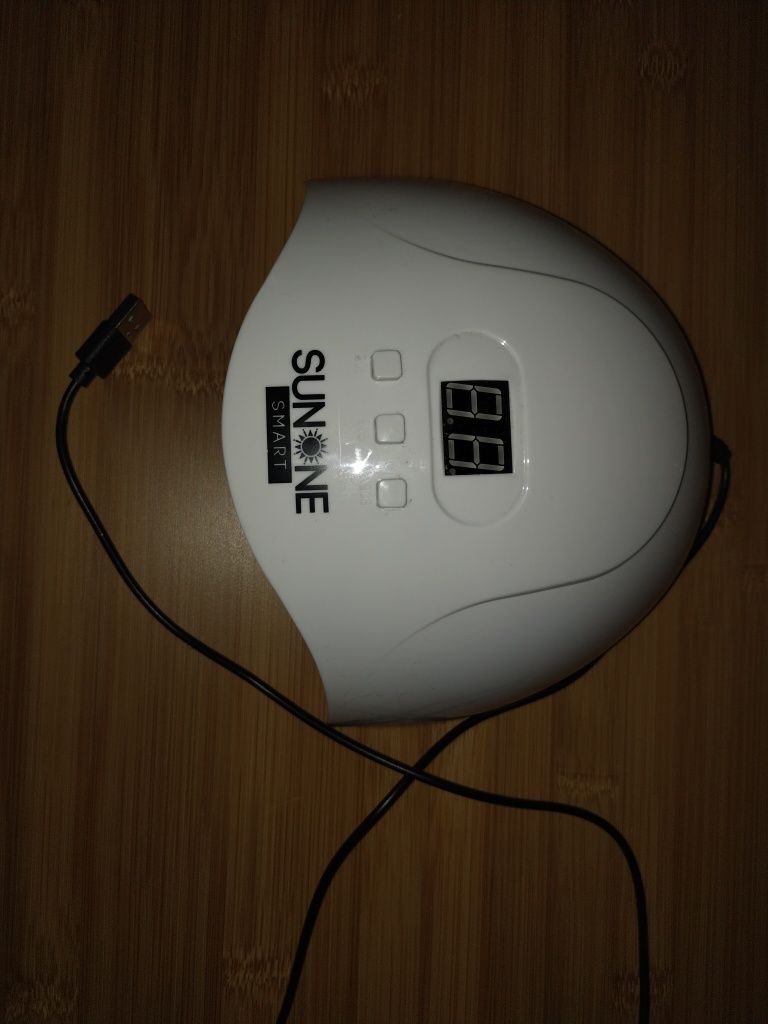 Lampa do paznokci