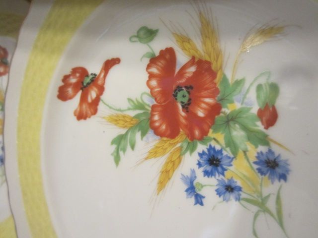 Baixela Candal Única