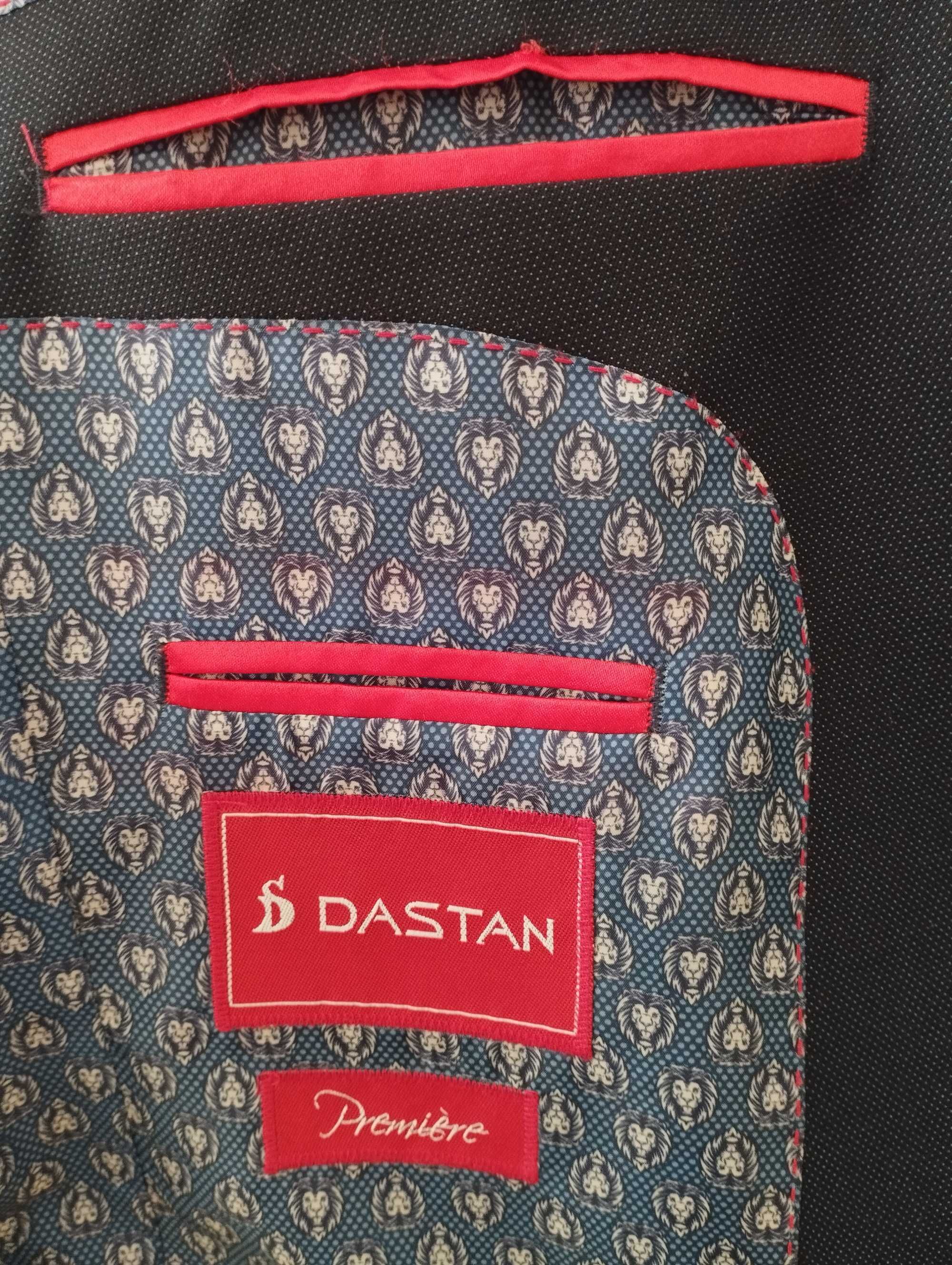 Garniutur męski/młodzieżowy marki Dastan