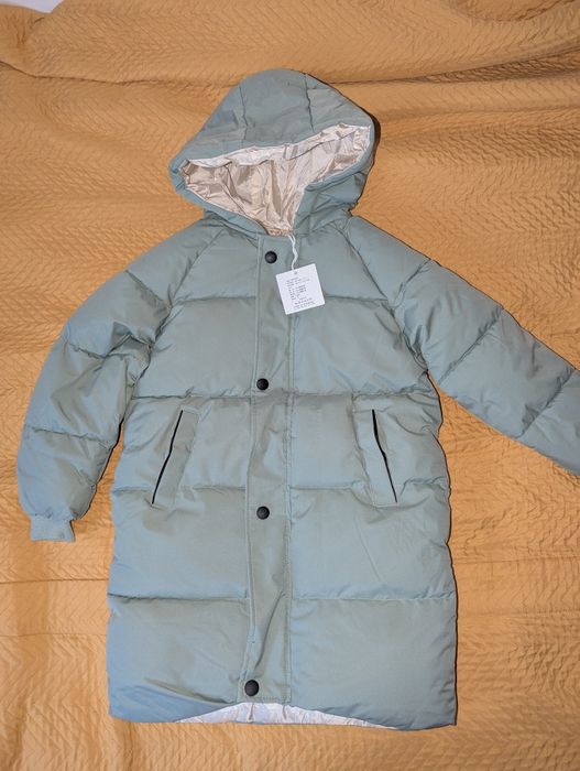 Курточка дитяча 7р.