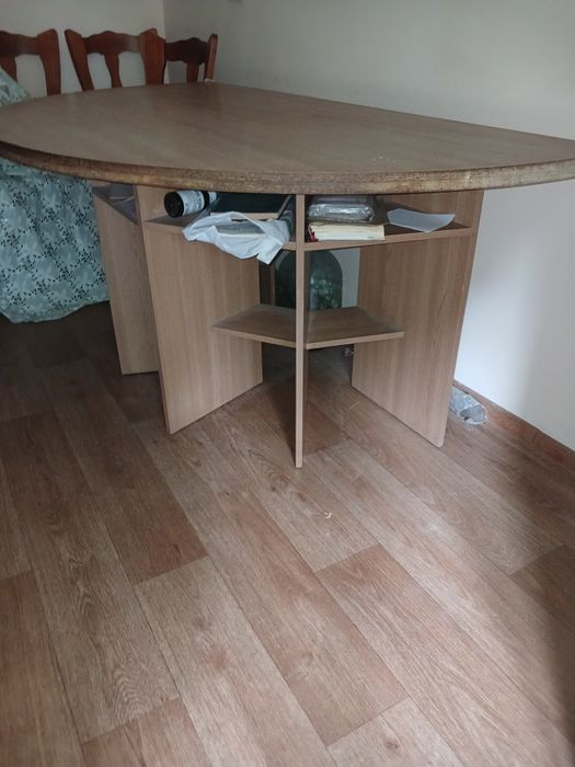 Продам кухня мебель